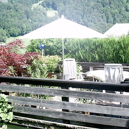 Haus Fichteneck Berchtesgaden Exteriér fotografie